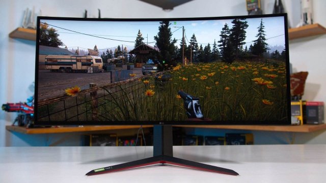 IPS, TN, VA Paneller Oyun İçin Hangisi Daha İyi?