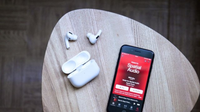 Apple'dan Dolby Atmos yayıncılarına ödül havuzu
