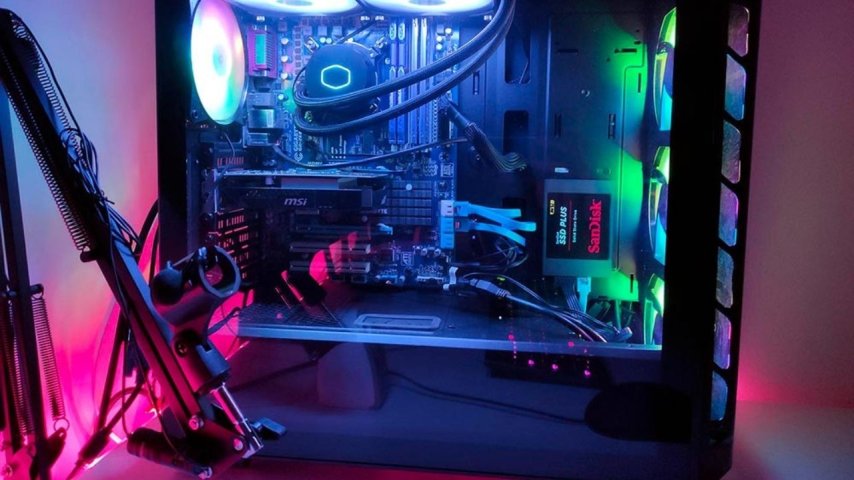 Gaming Kasa ve PSU Uyumu Ne Kadar Önemli?