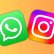 WhatsApp ve Instagram Arasında Yenilik! Durum Güncellemeleri Paylaşımı!