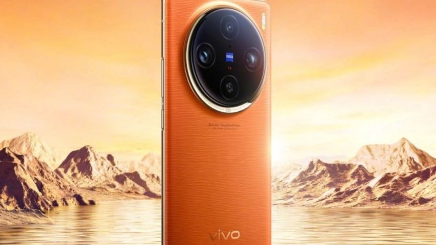 Vivo X100 fiyatı, teknik özellikleri ve çıkış tarihi 2024