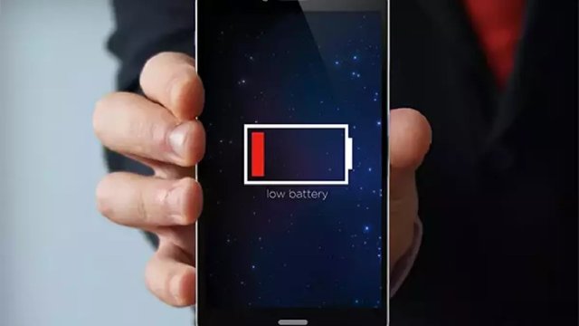 Pil Gücüne Göre En İyi 5 Akıllı Telefonlar (2023)