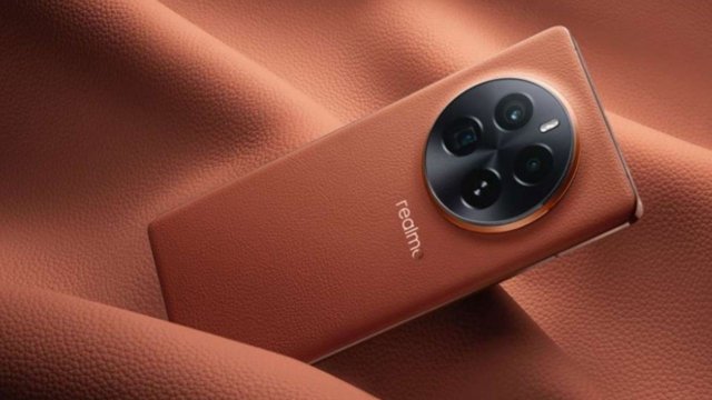 İşte Yeni Realme GT5 Pro Fiyatı ve Teknik Özellikleri
