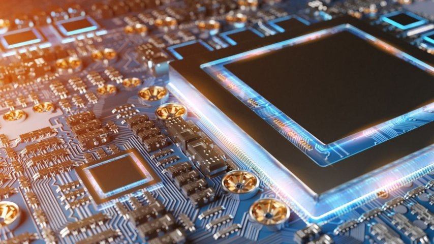 En İyi Chipsetler 2023'ün Oyun ve Teknoloji İçin Seçimleri