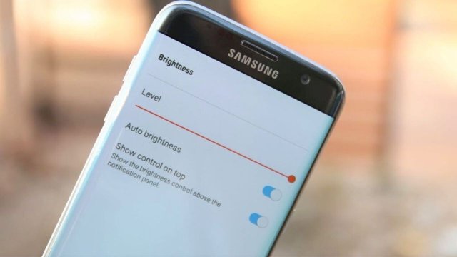 Telefon Ekran Parlaklığı Doğru Ayarlar Hangileri Olmalı?