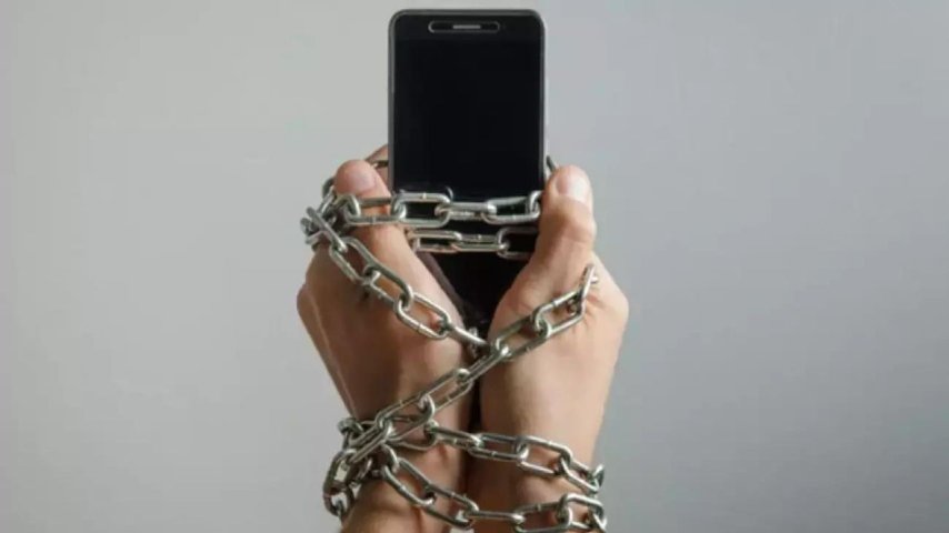 Telefon Bağımlılığından Kurtulmanın 5 Etkili Yolu Nedir?