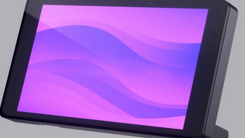 Phanteks'in 5.5 inçlik PC ikinci ekranı tanıtıldı