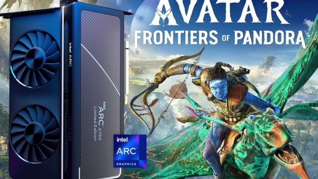 Intel, DX11 oyunlarını hızlandıran güncelleme paketini yayınladı