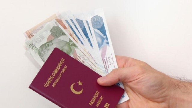 2024 Yılı Pasaport Ücretleri Ne Kadar Kaç TL Oldu?