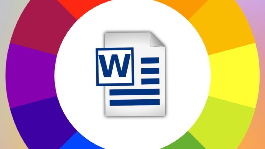 Word'da Sayfa Rengini Değiştirmek: Basit Adımlarla Dokümanlarınızı Renklendirin