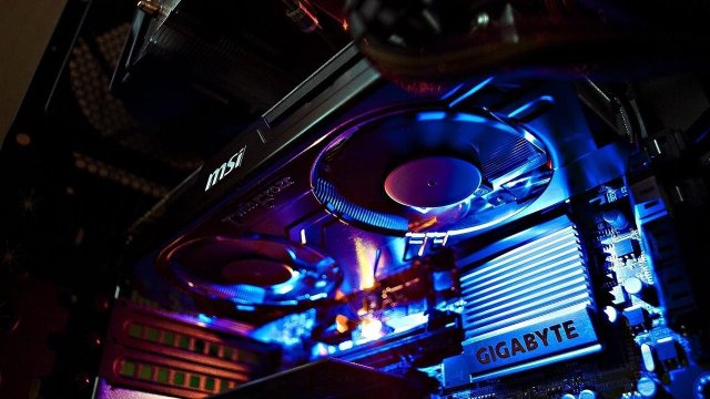 Darboğaz Sorunu Nedir CPU ve GPU Arasındaki İlişki