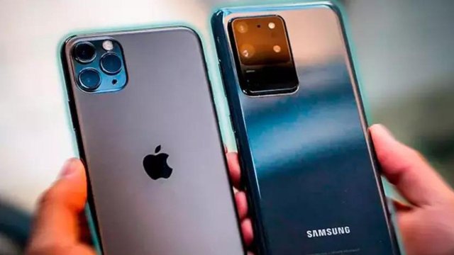 Güncelleme Hızları Karşılaştırması Android mi iOS mu Daha İleri?