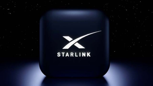 Bu da icat edildi! Starlink Mini Dish geliyor