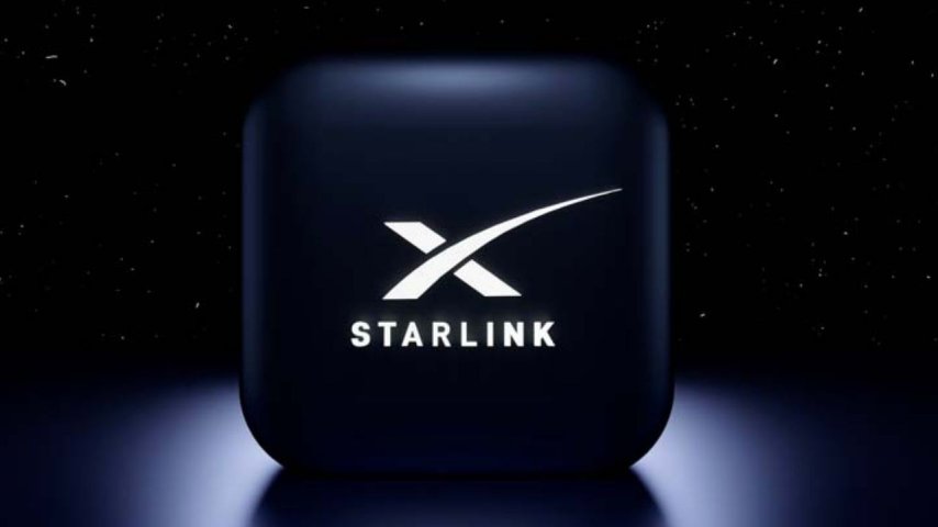 Bu da icat edildi! Starlink Mini Dish geliyor