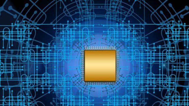 Arm, akıllı telefonlar için güçlü bir Blackhawk işlemci hazırlıyor