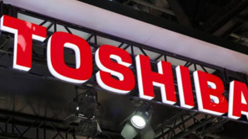 Haberler doğruymuş.. Toshiba fabrikanın kapatılacağını açıkladı
