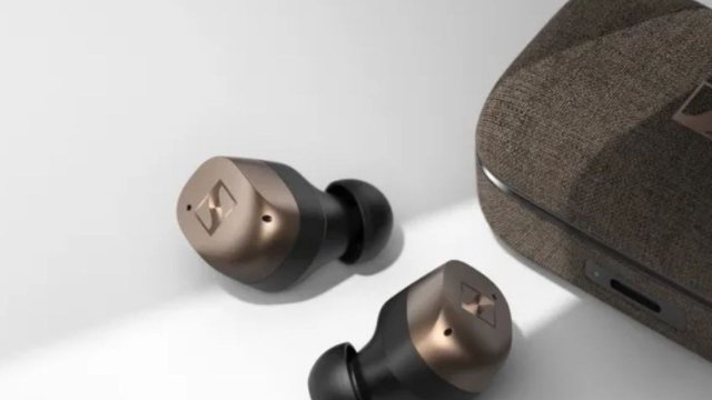 Sennheiser, Momentum 4 ve Momentum Sport'u tanıttı