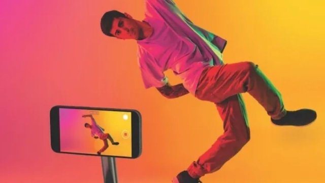 Belkin, hareketli iPhone dock'u tanıttı