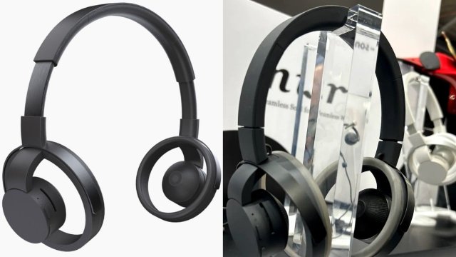 NWM 'tersine gürültü engelleme' teknolojili yeni kulaklıklarını tanıttı