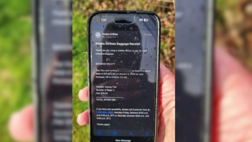 Yok artık! iPhone'u 5 km yükseklikten atıp test yaptılar