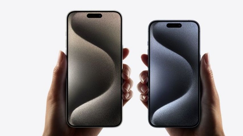 iPhone'lar 2023'te Çin'de en çok satan akıllı telefonlar olacak