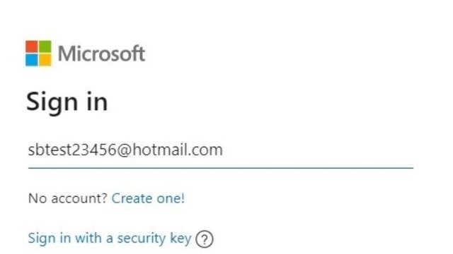 Hotmail Giriş Linki 2024 Outlook 356 Şifre Değiştirme, Hesap Açma