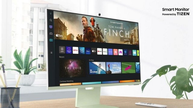 Samsung All in One PC M80D'yi tanıttı! İşte fiyatı ve özellikleri