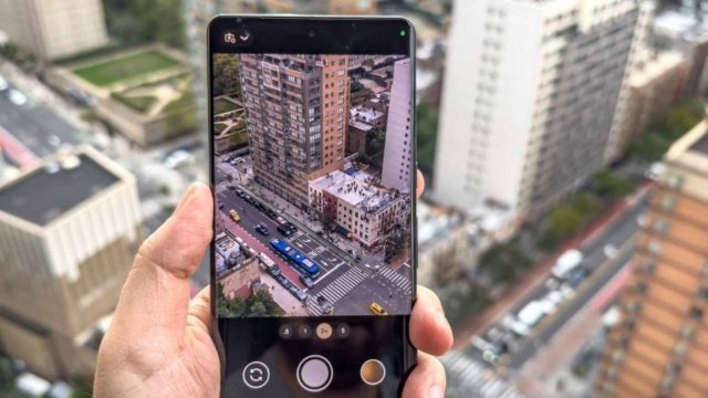 Cep Telefonu Kamera Kalitesi Pixel Sayısı Gerçekten Önemli Mi?