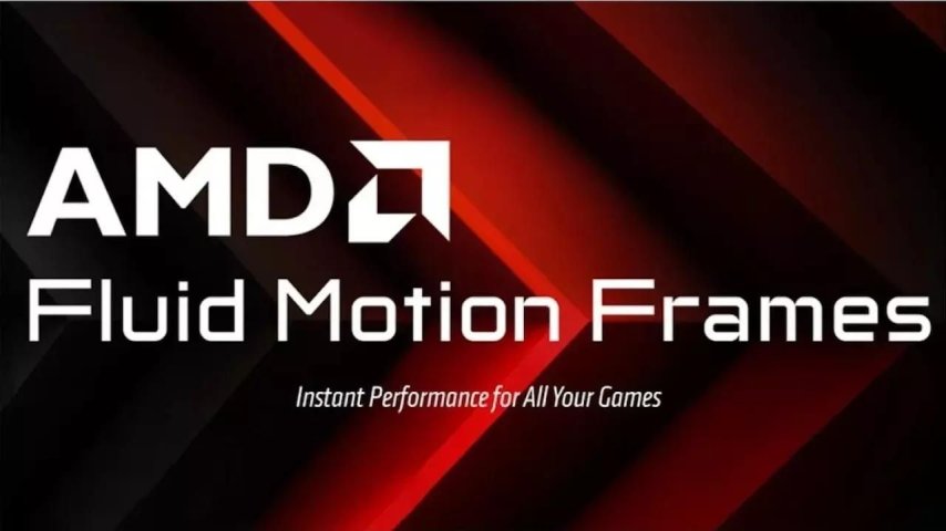 AMD Fluid Motion Frames Önizlemeden Çıktı: Radeon Adrenalin 24.1.1 Sürücüsünün Getirdiği Yenilikler