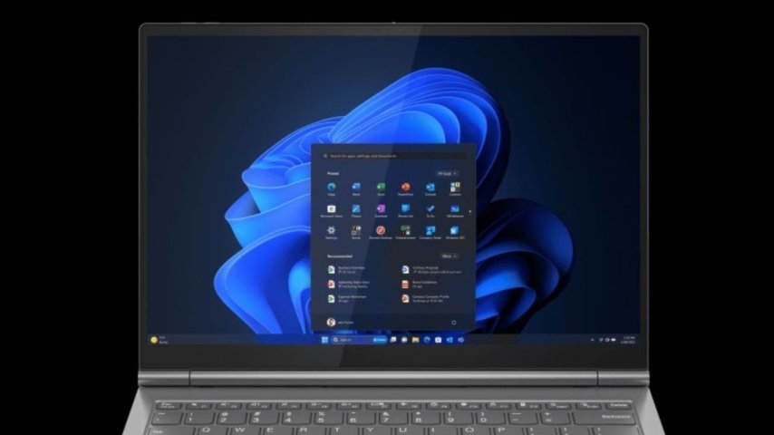 Lenovo, ThinkBook Plus Gen 5 Hybrid bilgisayarını tanıttı