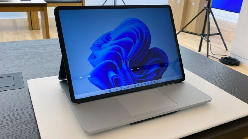 Microsoft'un AI Devrimi: Surface Pro 10 ve Laptop 6