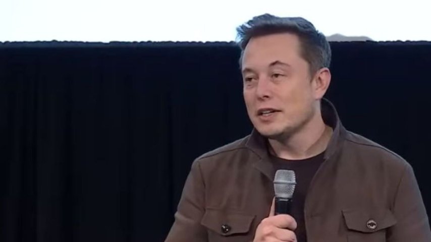 Elon Musk, hisseleri kontrol etmek istediğini itiraf etti! 