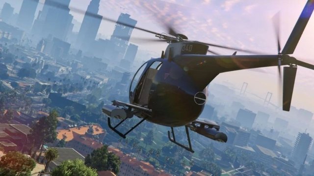 GTA 5 Hileleri (2024) PC, XBOX ve PC Hile Kodları