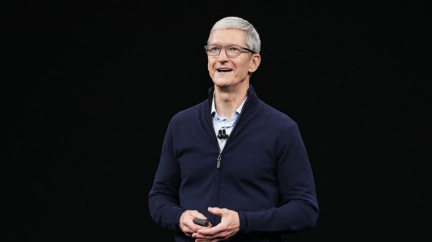 Apple, ABD'de bir antitröst davasıyla karşı karşıya! 