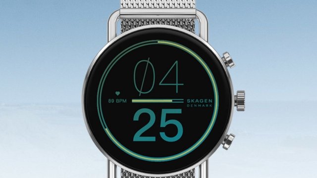 Fossil akıllı saat pazarından çıkıyor