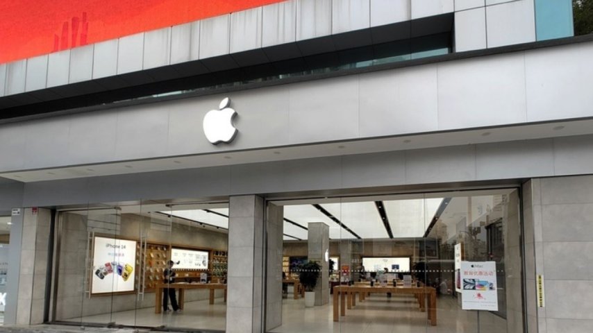 Apple,  San Diego'daki yapay zeka bölümünü kapatıyor