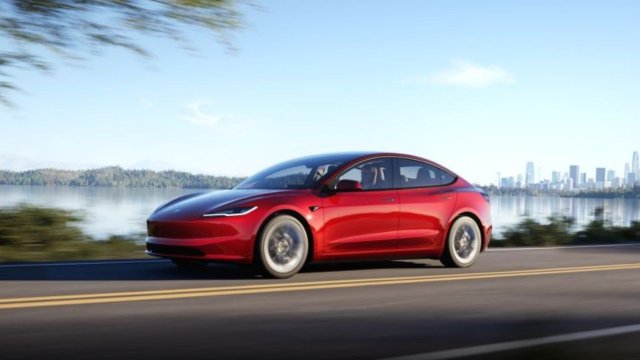 Hertz, 20 bin elektrikli aracı satıp içten yanmalı motorlu araç satın alacak