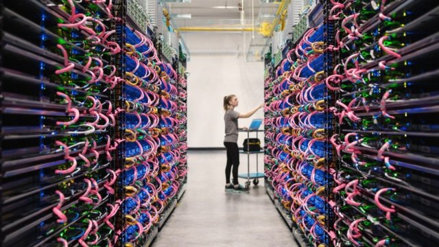 Google rekor cezayla karşı karşıya! Tam 1.67 milyar dolar