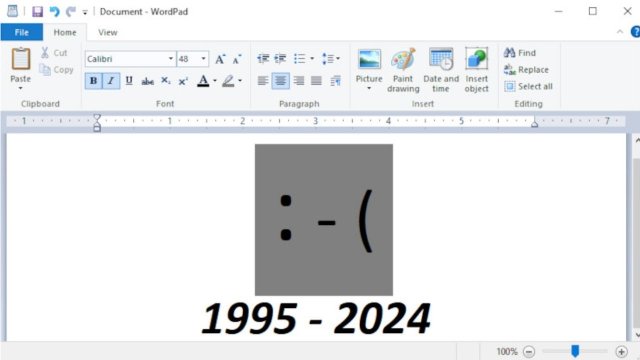 Helal ediyor musunuz? Microsoft, o uygulamanın selasını okuttu