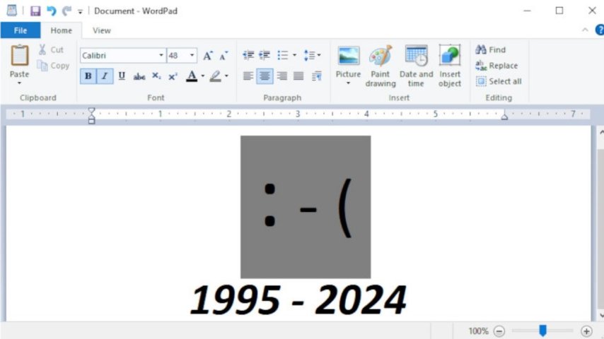 Helal ediyor musunuz? Microsoft, o uygulamanın selasını okuttu
