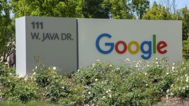 Google reklam gelirleri artmayınca Alphabet hisseleri düşüşe geçti