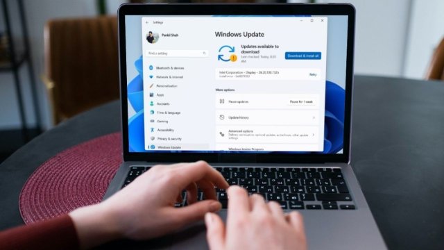 Windows 11 güncelleme kapatma nasıl yapılır? (Güncel)