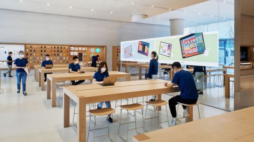 Apple, o ülkede iPhone 15 fiyatlarını düşürdü