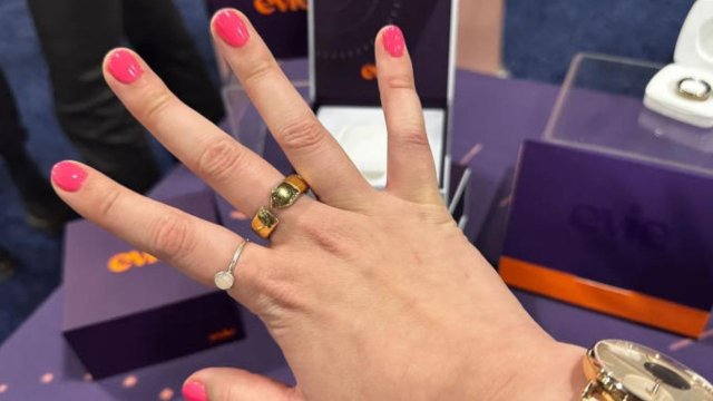 Akıllı Yüzük nedir, nasıl kullanılır, ne işe yarar?