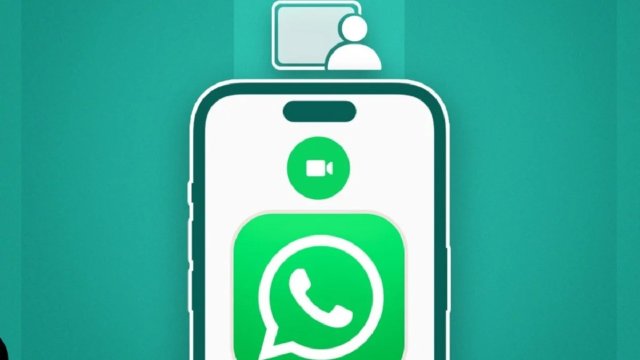 WhatsApp Ekran Paylaşımı Nasıl Yapılır? İşte Adım Adım Rehber