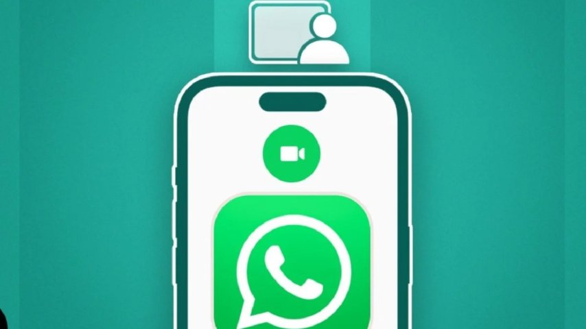 WhatsApp Ekran Paylaşımı Nasıl Yapılır? İşte Adım Adım Rehber