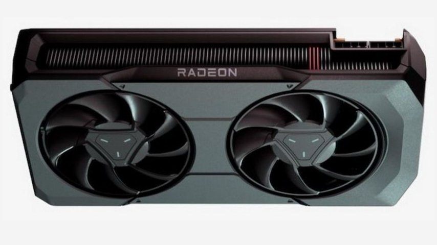 AMD, yeni ekran kartları RX 7600 Radeon ve RX 7600 XT'yi tanıttı