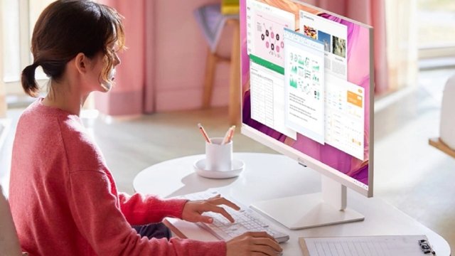 2024 LG MyView Akıllı Monitörler: Yenilikçi Teknoloji ve Tasarımın Buluşması
