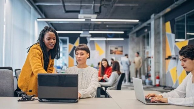 IBM rest çekti! Uzaktan personel istemiyor herkes ofiste çalışacak