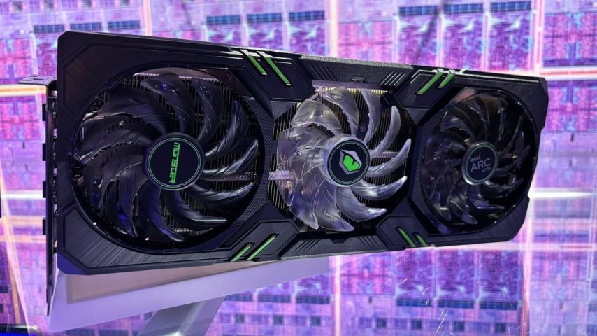 Oyun Dünyasına Monster Sürprizi! Yeni Ekran Kartı Serisi Tanıtıldı